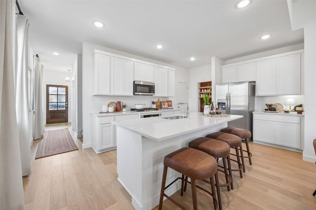 10912 True Valor DR, Austin, TX 78754