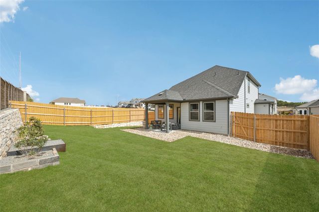 10912 True Valor DR, Austin, TX 78754