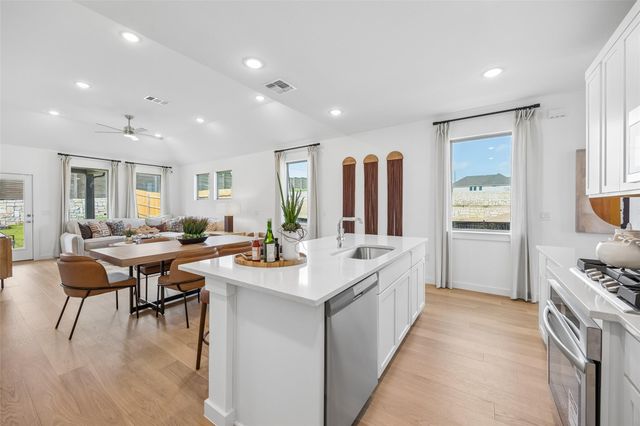 10912 True Valor DR, Austin, TX 78754