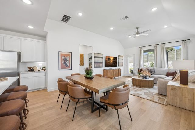 10912 True Valor DR, Austin, TX 78754