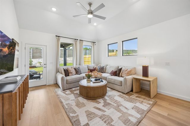 10912 True Valor DR, Austin, TX 78754