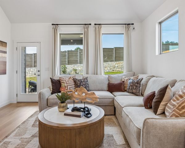 10912 True Valor DR, Austin, TX 78754