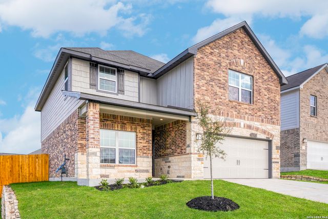 6328 Monk Landing, Converse, TX 78109