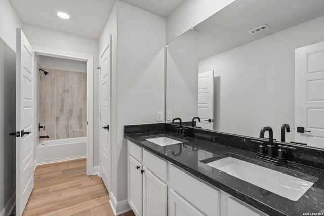 6328 Monk Landing, Converse, TX 78109