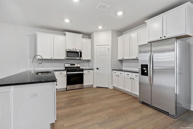 6328 Monk Landing, Converse, TX 78109