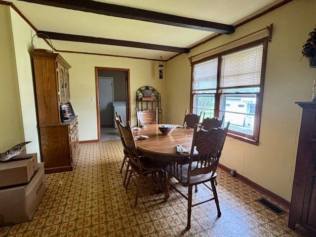 207 Melody Ln, Winchester, TN 37398