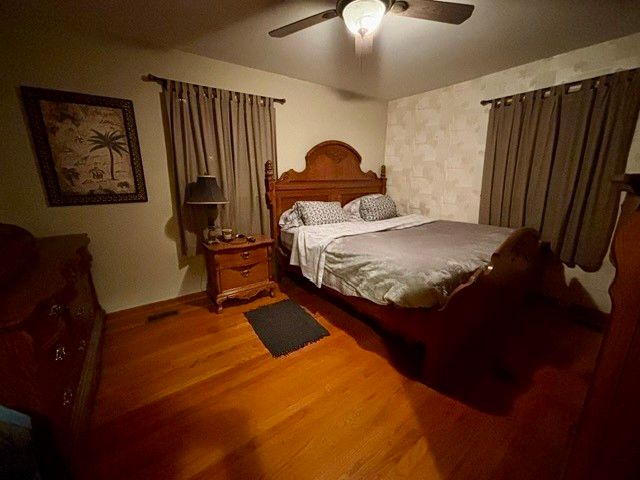 207 Melody Ln, Winchester, TN 37398
