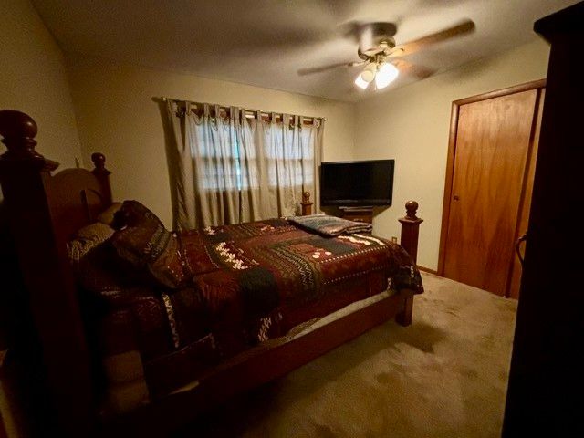 207 Melody Ln, Winchester, TN 37398