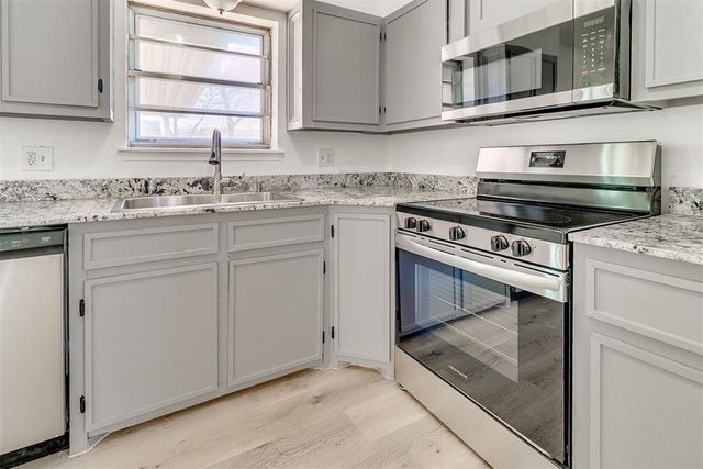 4300 Bonaparte Boulevard, Oklahoma City, OK 73110