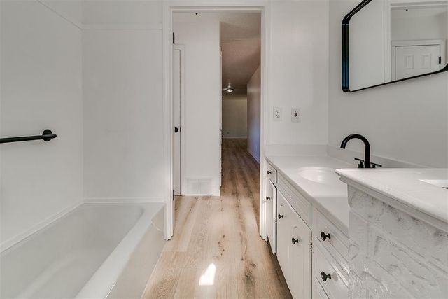 4300 Bonaparte Boulevard, Oklahoma City, OK 73110