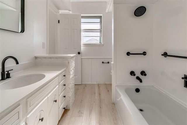 4300 Bonaparte Boulevard, Oklahoma City, OK 73110