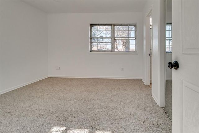 4300 Bonaparte Boulevard, Oklahoma City, OK 73110