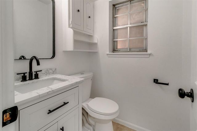 4300 Bonaparte Boulevard, Oklahoma City, OK 73110