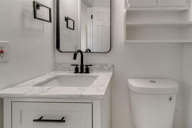 4300 Bonaparte Boulevard, Oklahoma City, OK 73110