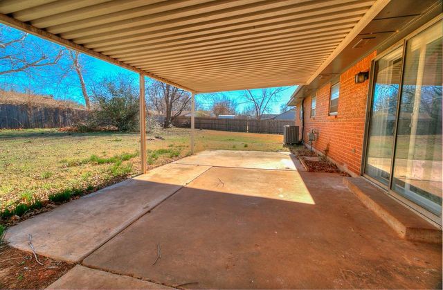 4300 Bonaparte Boulevard, Oklahoma City, OK 73110