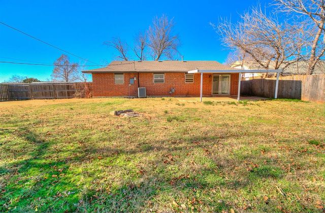 4300 Bonaparte Boulevard, Oklahoma City, OK 73110