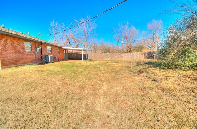 4300 Bonaparte Boulevard, Oklahoma City, OK 73110