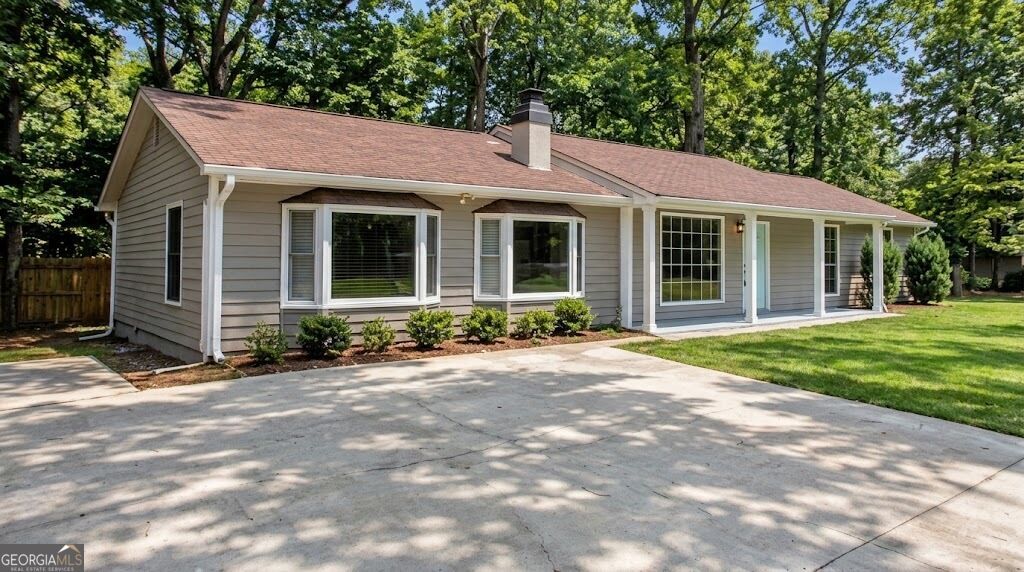 617 Deerfield Lane, Norcross, GA 30093 — photo 2