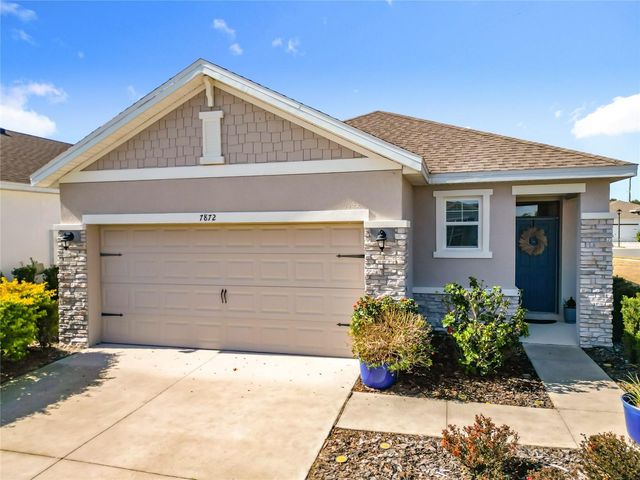 7872 JUNE LANE, Wildwood, FL 34785