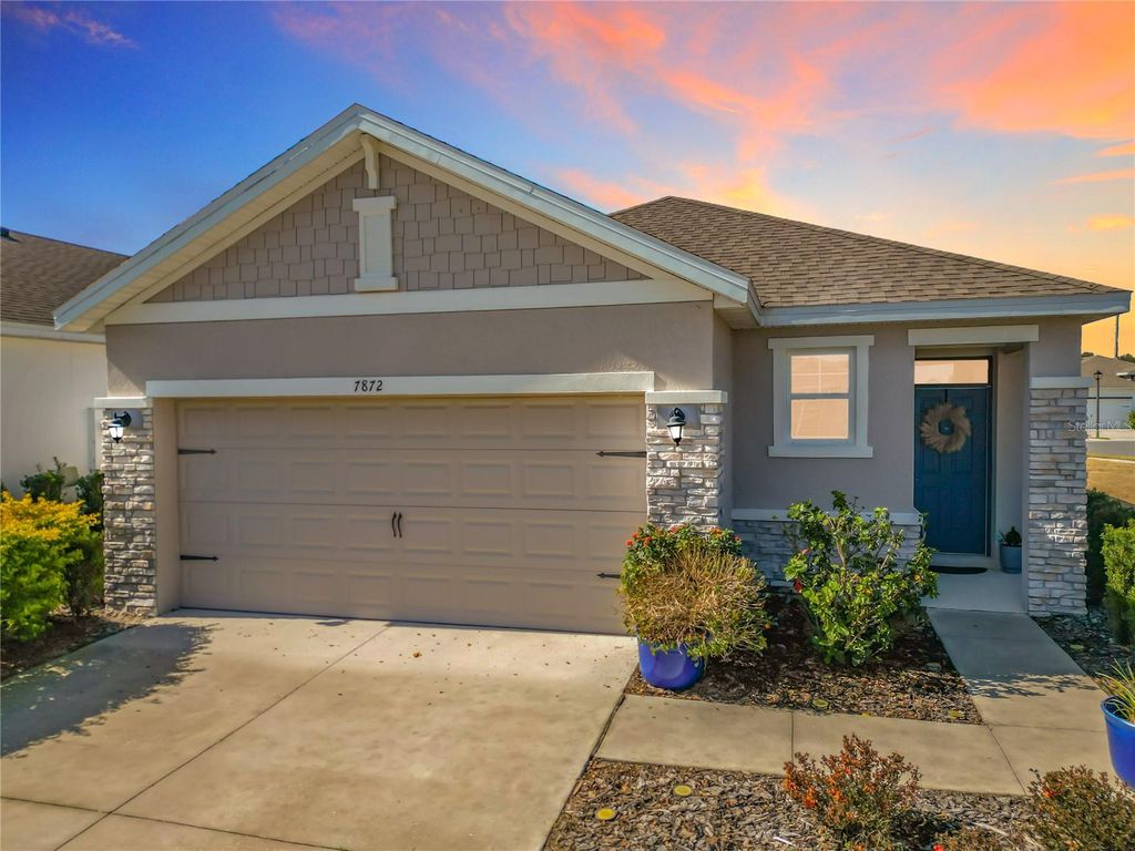 7872 JUNE LANE, Wildwood, FL 34785