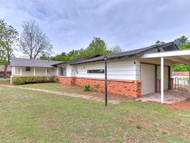 3575 Katherine Street, Choctaw, OK 73020