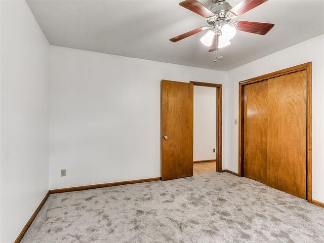 3575 Katherine Street, Choctaw, OK 73020