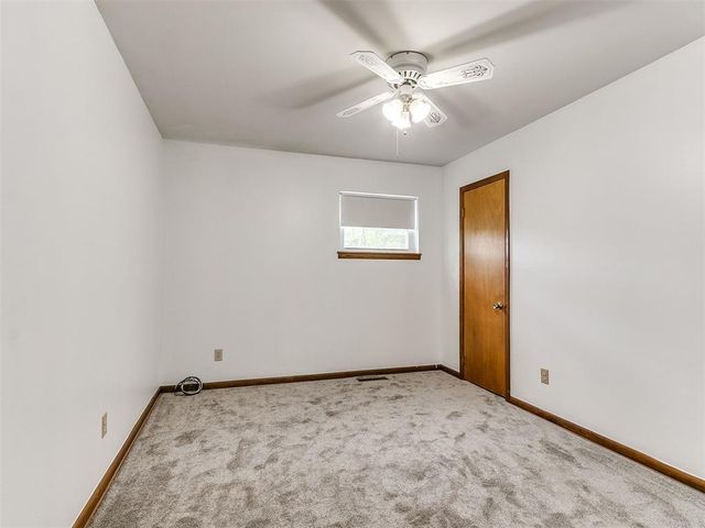 3575 Katherine Street, Choctaw, OK 73020