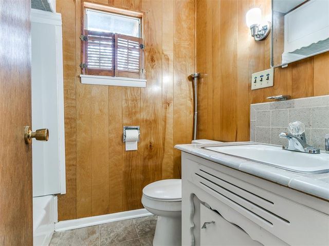 3575 Katherine Street, Choctaw, OK 73020