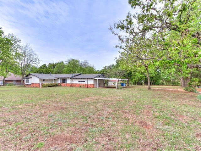 3575 Katherine Street, Choctaw, OK 73020