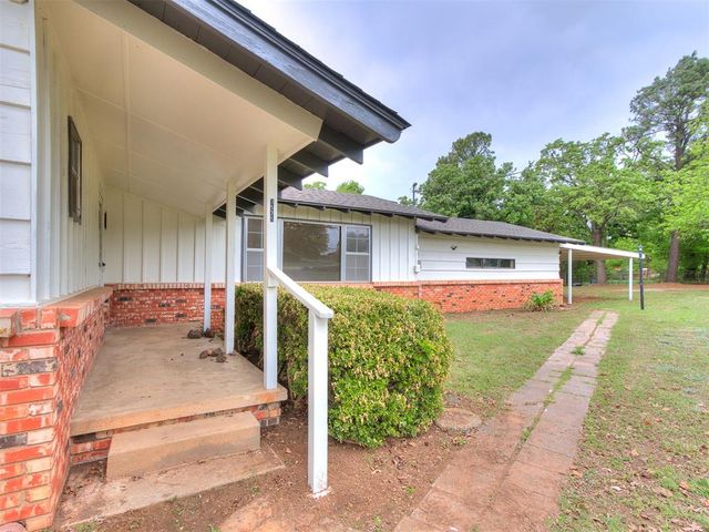 3575 Katherine Street, Choctaw, OK 73020
