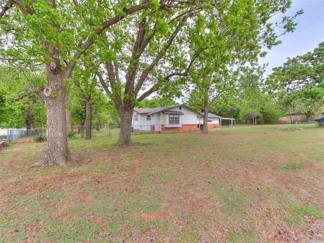 3575 Katherine Street, Choctaw, OK 73020