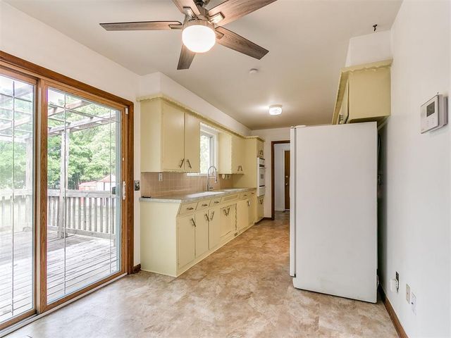 3575 Katherine Street, Choctaw, OK 73020
