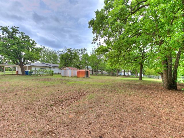 3575 Katherine Street, Choctaw, OK 73020