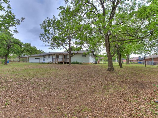 3575 Katherine Street, Choctaw, OK 73020