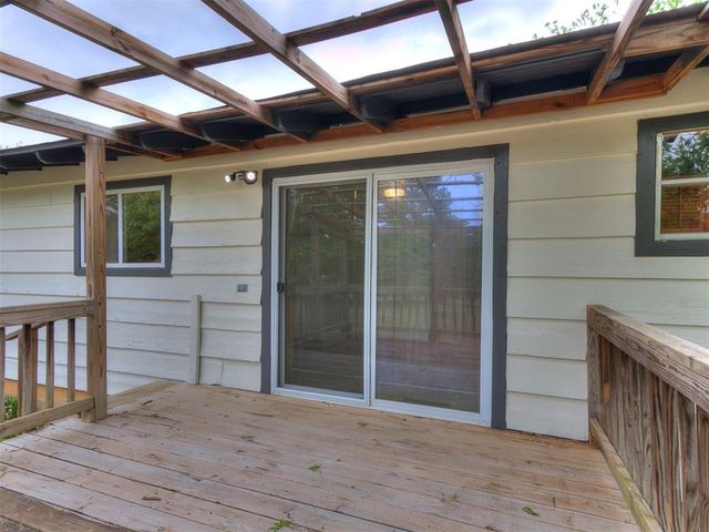 3575 Katherine Street, Choctaw, OK 73020