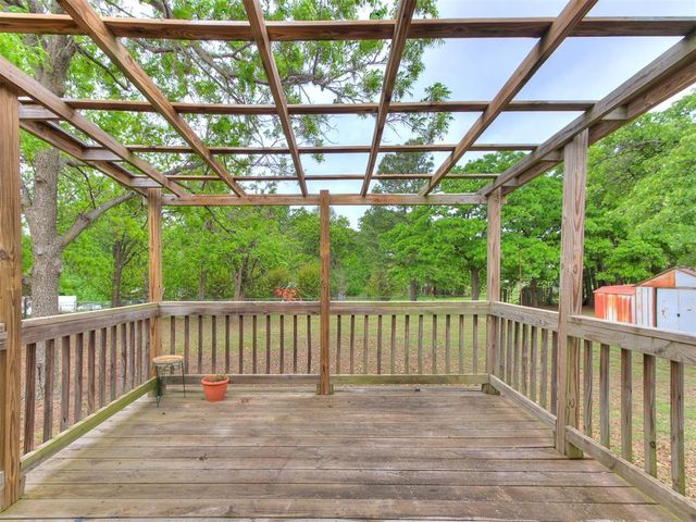3575 Katherine Street, Choctaw, OK 73020