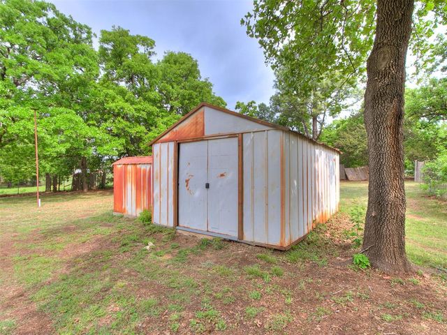 3575 Katherine Street, Choctaw, OK 73020