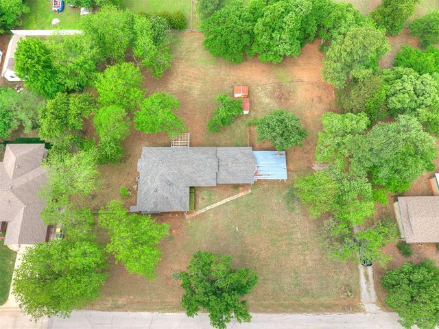 3575 Katherine Street, Choctaw, OK 73020