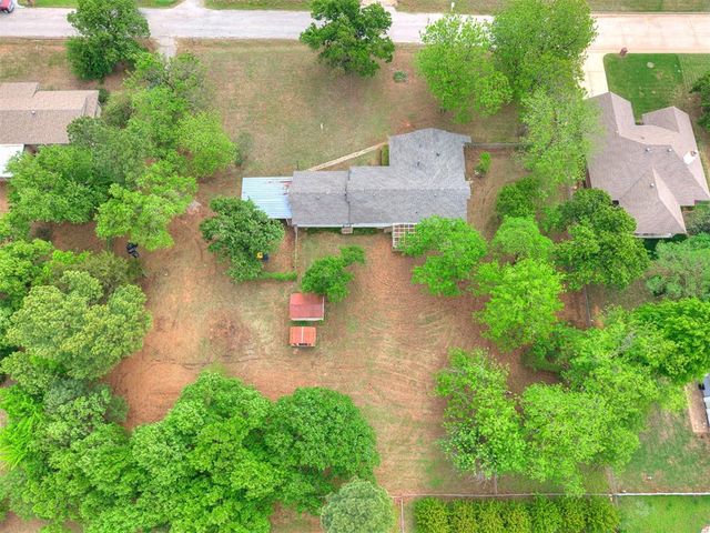 3575 Katherine Street, Choctaw, OK 73020