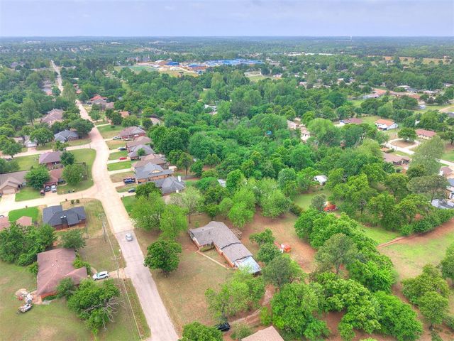 3575 Katherine Street, Choctaw, OK 73020