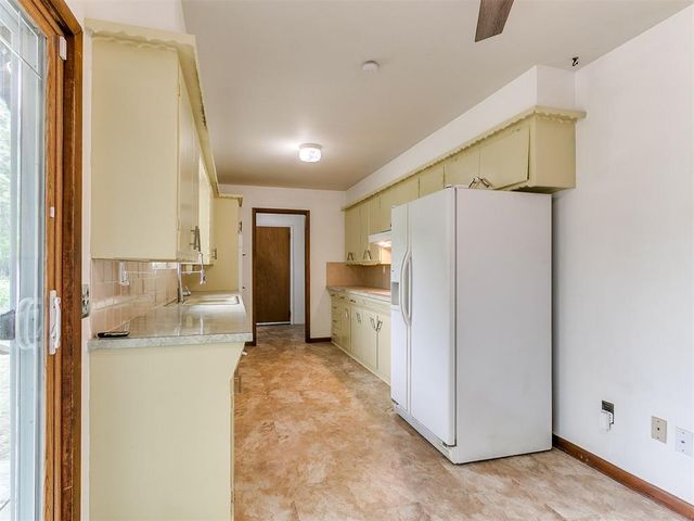 3575 Katherine Street, Choctaw, OK 73020