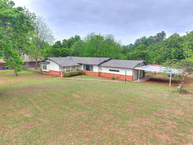 3575 Katherine Street, Choctaw, OK 73020