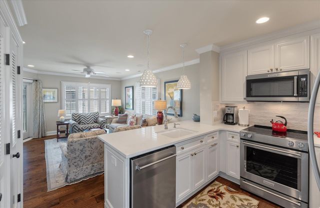 9000 Palmetto Drive Drive A301, Isle Of Palms, SC 29451