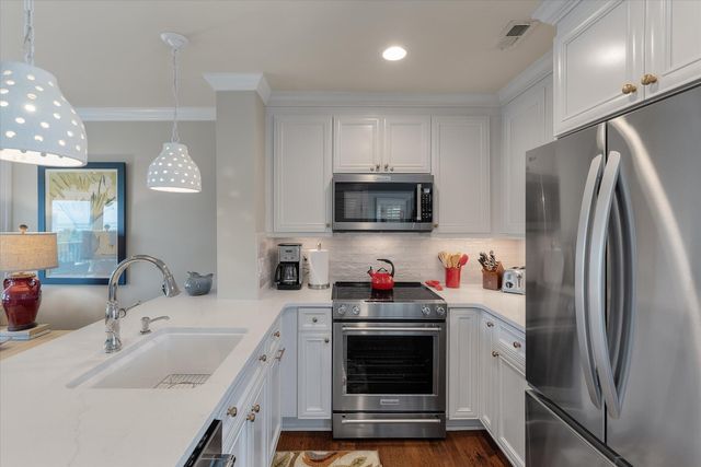 9000 Palmetto Drive Drive A301, Isle Of Palms, SC 29451