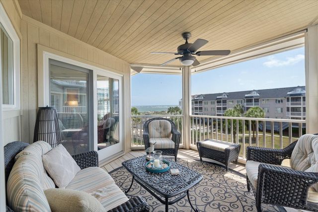 9000 Palmetto Drive Drive A301, Isle Of Palms, SC 29451