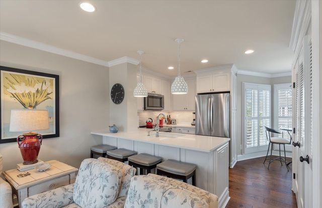 9000 Palmetto Drive Drive A301, Isle Of Palms, SC 29451