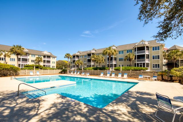 9000 Palmetto Drive Drive A301, Isle Of Palms, SC 29451