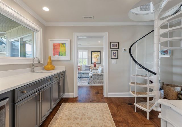 9000 Palmetto Drive Drive A301, Isle Of Palms, SC 29451