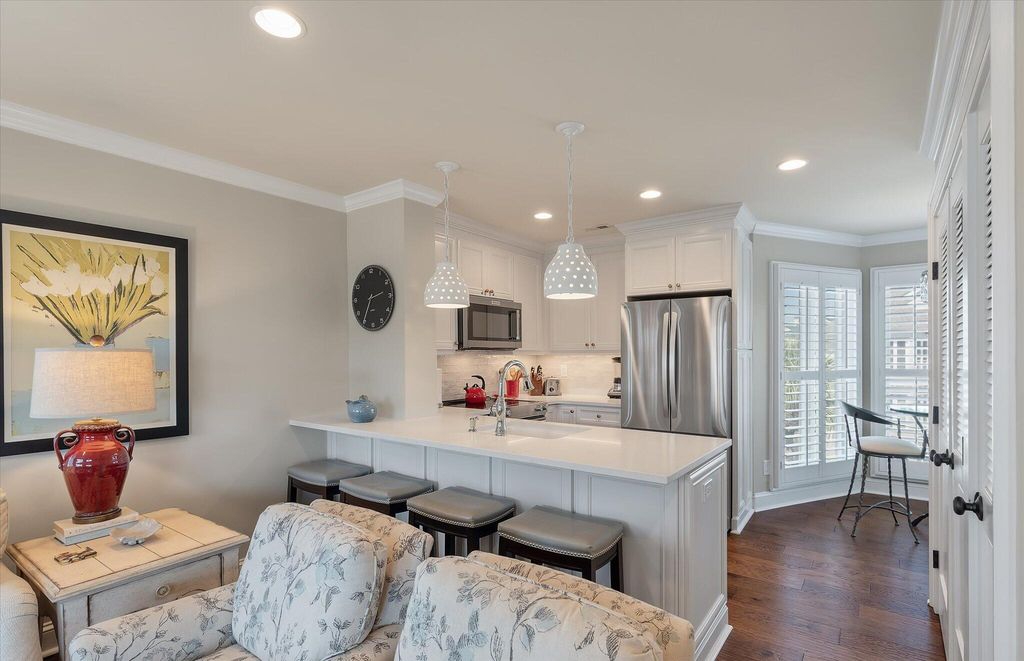 Image 2 of property listing at 9000 Palmetto Drive Drive A301, Isle Of Palms, SC 29451