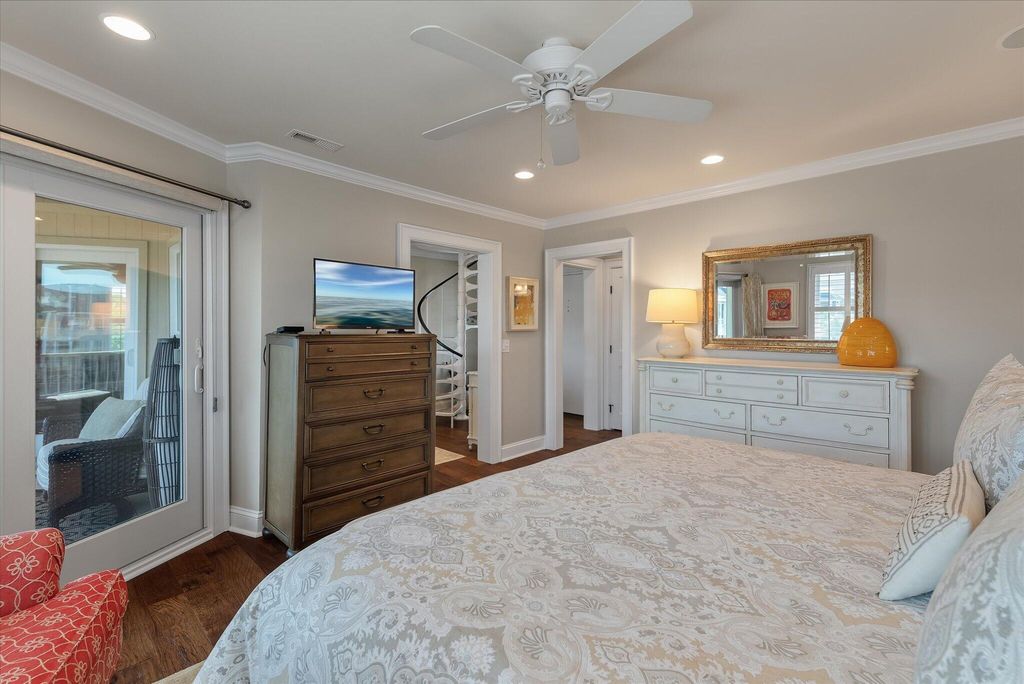 Image 21 of property listing at 9000 Palmetto Drive Drive A301, Isle Of Palms, SC 29451